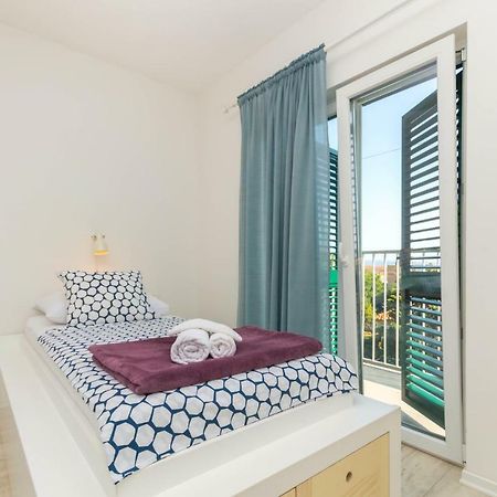 Luxury Apartment Lucy In Center With Amazing Sea-View سبليت المظهر الخارجي الصورة