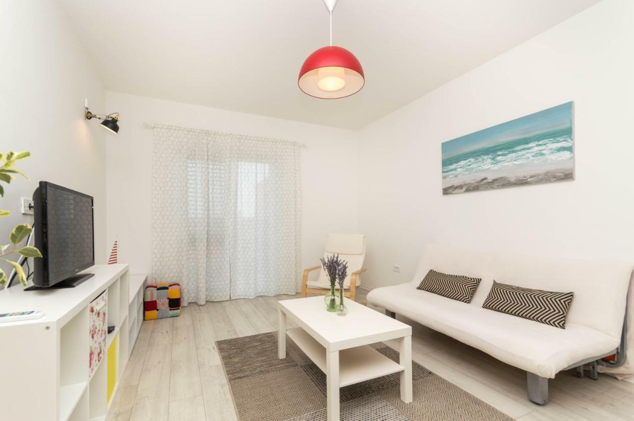 Luxury Apartment Lucy In Center With Amazing Sea-View سبليت المظهر الخارجي الصورة