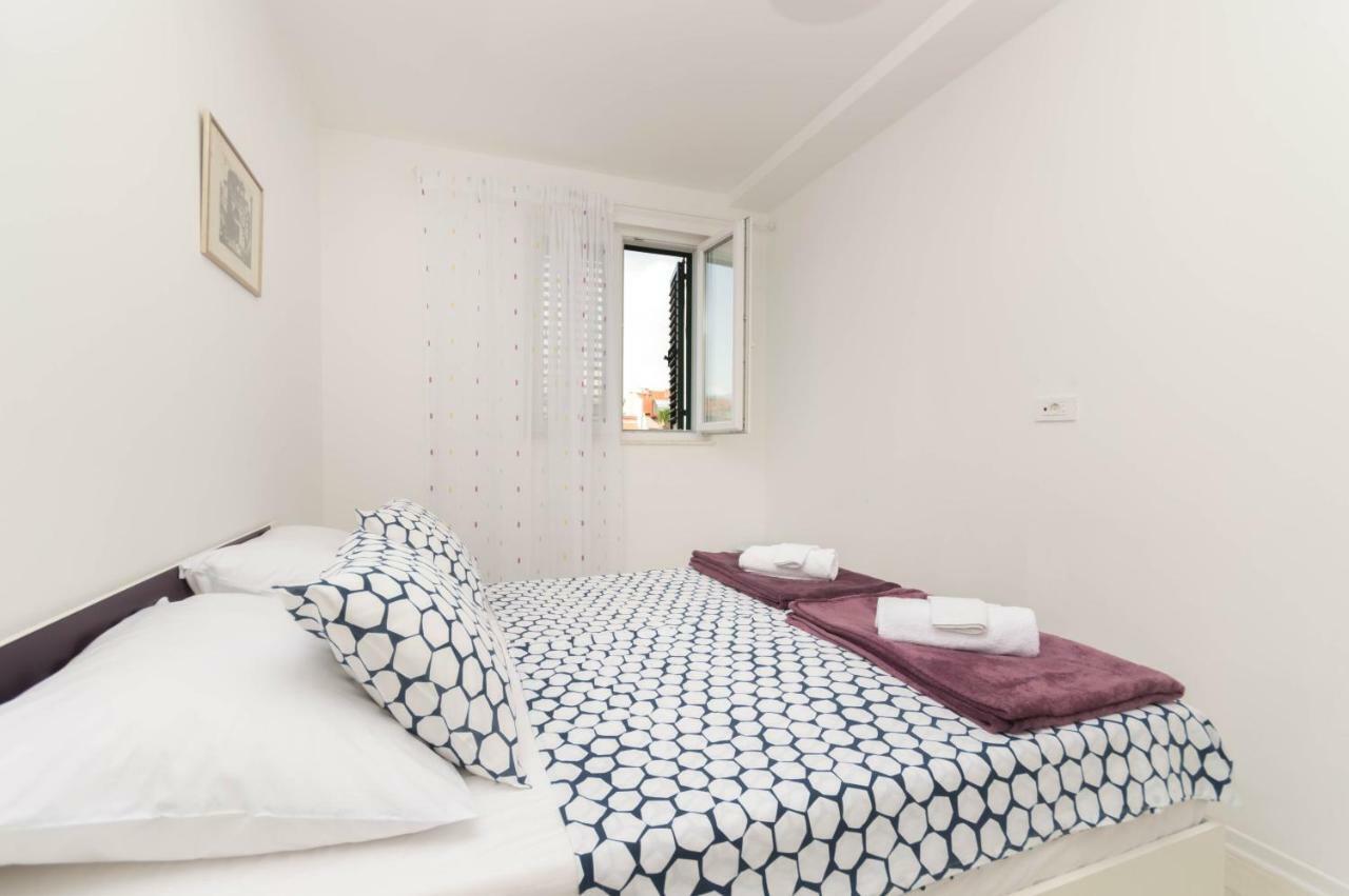 Luxury Apartment Lucy In Center With Amazing Sea-View سبليت المظهر الخارجي الصورة